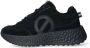 No Name Carter Jogger Schoenen Zwart Vrouw - Thumbnail 2