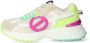 No Name Low-Top Sneakers Carter 2.0 Runner W in beige - Thumbnail 1