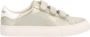 No Name Arcade riempjes goud lederen sportschoenen - Thumbnail 2