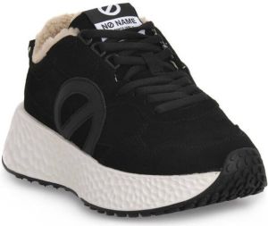 No Name Sneakers BLK CARTER JOGGER