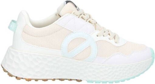 No Name Sneakers CARTER JOGGER SUEDE