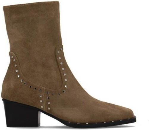 Noa Harmon Enkellaarzen 9762P