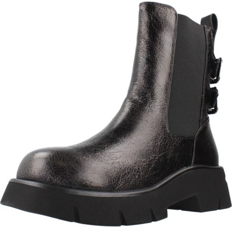 Noa Harmon Enkellaarzen GRACE