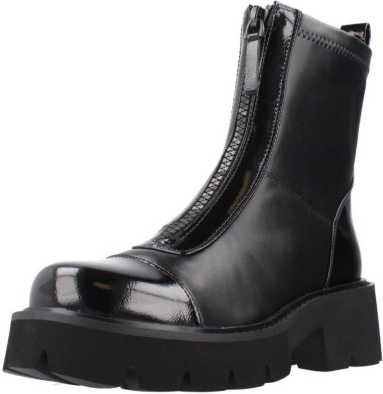 Noa Harmon Enkellaarzen MANTRA 10053 - Foto 2