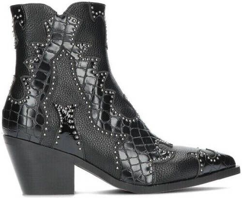 Noa Harmon Enkellaarzen MIRANDA 9098 - Foto 3