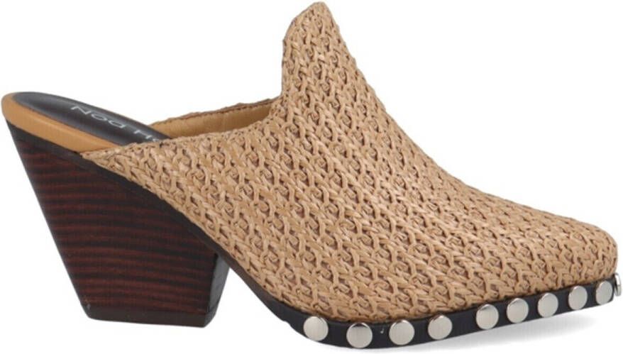 Noa Harmon Slippers 36820