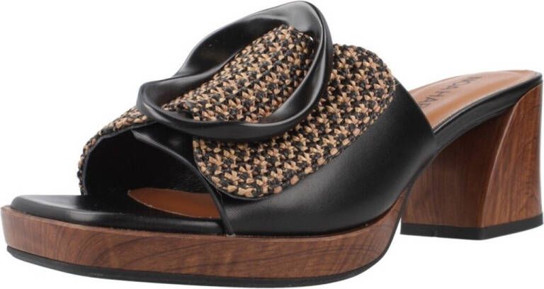 Noa Harmon Slippers 36831