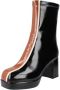 Noa Harmon Ennis Schoenen Black Dames - Thumbnail 3
