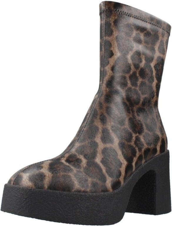 Noa Harmon Laarzen BIMBA