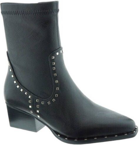 Noa Harmon Verhoog je stijl met haklaarzen Black Dames - Foto 2