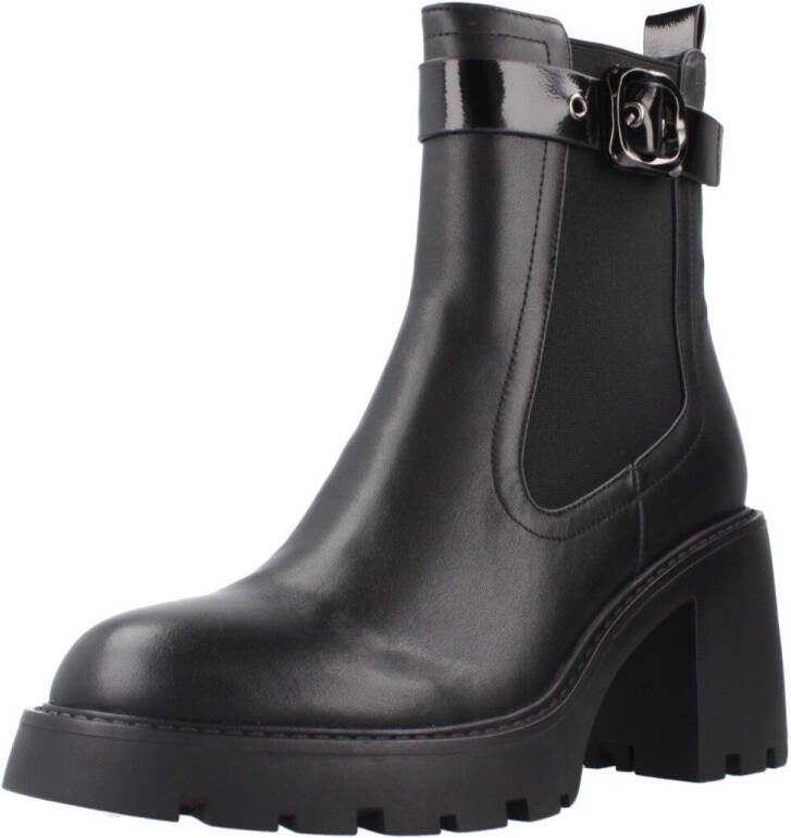 Noa Harmon Botin Basic Pose Chelsea Boots - Foto 3