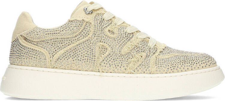 Noa Harmon Lage Sneakers Damessneaker Brava 9870-10