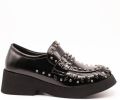 Noa Harmon Nette Schoenen Brad 9832 - Zwart