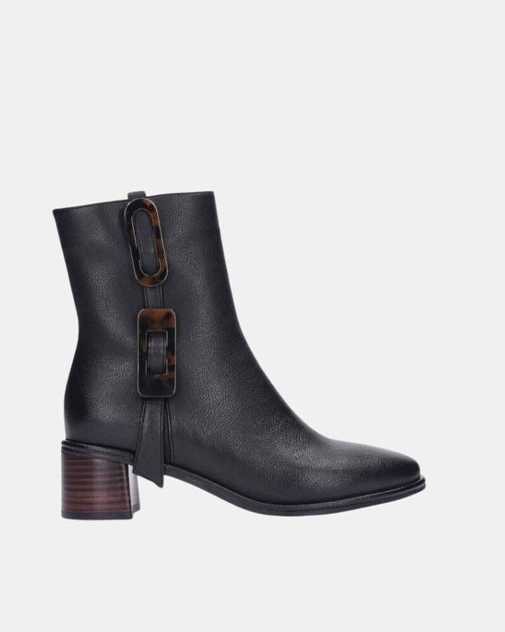 Noa Harmon Enkellaarzen 10048