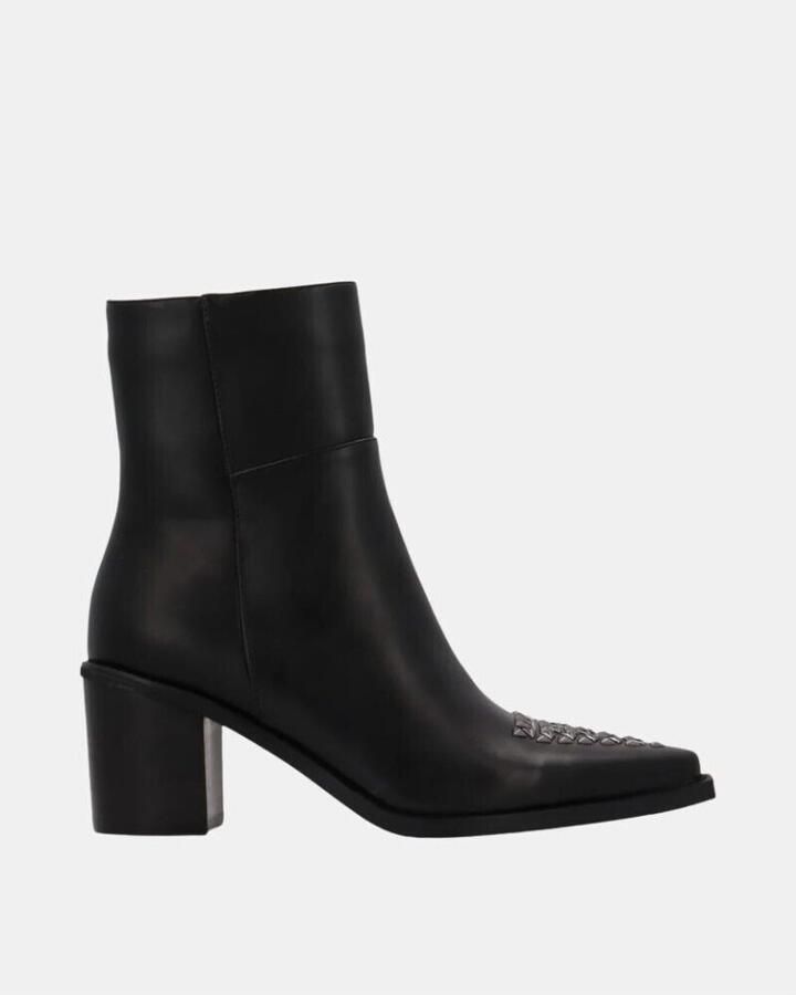 Noa Harmon Enkellaarzen 10067P