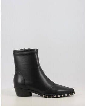 Noa Harmon Enkellaarzen LIL KANSAS 9760 - Foto 3