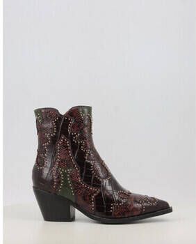 Noa Harmon Enkellaarzen MIRANDA 9098