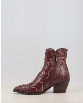 Noa Harmon 9098 boots western bordeaux - Foto 2
