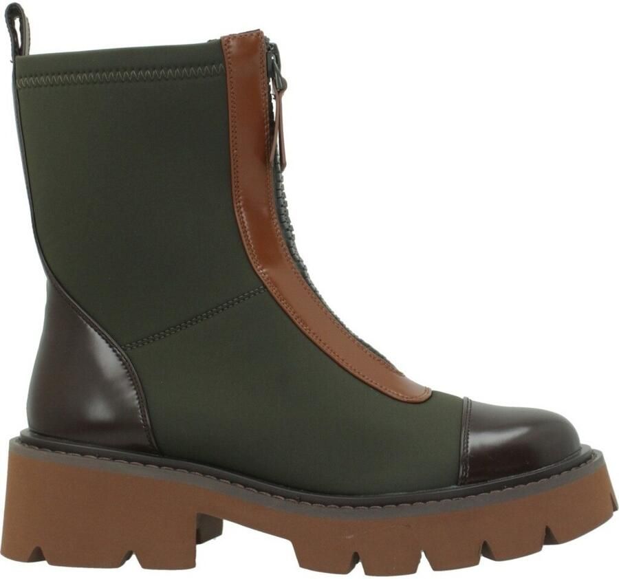 Noa Harmon Laarzen 010052n Botin Mantra