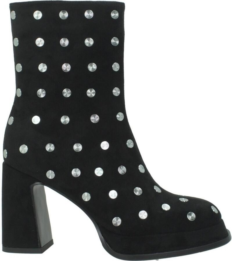 Noa Harmon Laarzen 010392n Botin Elegante Lumiere