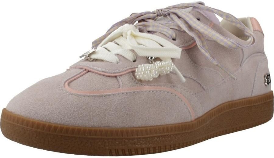 Noa Harmon Lage Sneakers TEN