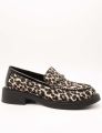 Noa Harmon Mocassins 10449P-0M06 - Zwart