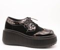 Noa Harmon Nette Schoenen 10419P-006 - Zwart