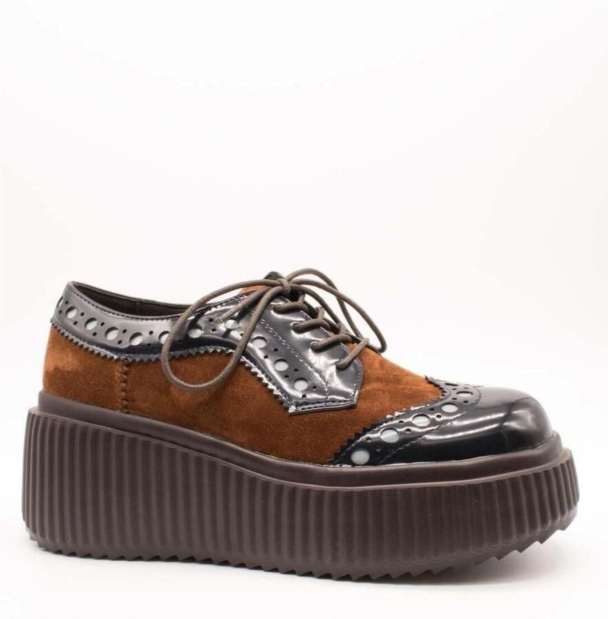 Noa Harmon Nette Schoenen 10419P-0M07 - Foto 2