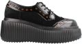 Noa Harmon Nette Schoenen 10419pn - Zwart