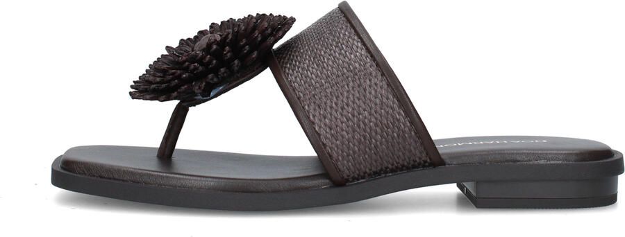 Noa Harmon Platte sandalen 10254 - Foto 3