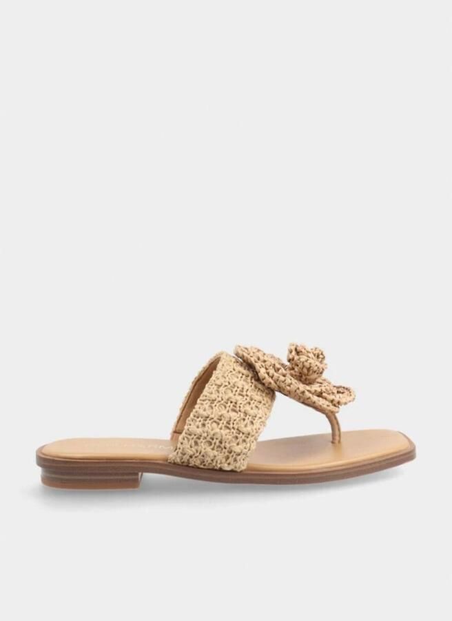 Noa Harmon Platte sandalen ACACIA - Foto 2