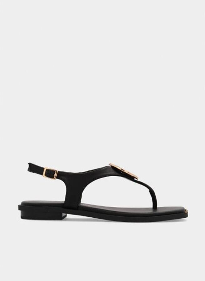 Noa Harmon Platte sandalen 41540 - Foto 2