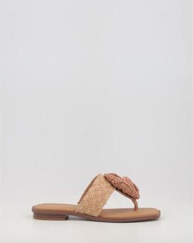 Noa Harmon Platte sandalen ACACIA - Foto 2