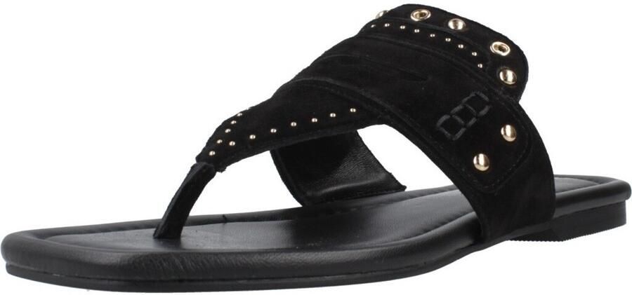 Noa Harmon Platte sandalen Amori