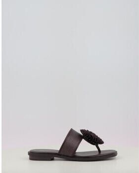 Noa Harmon Platte sandalen PETAL