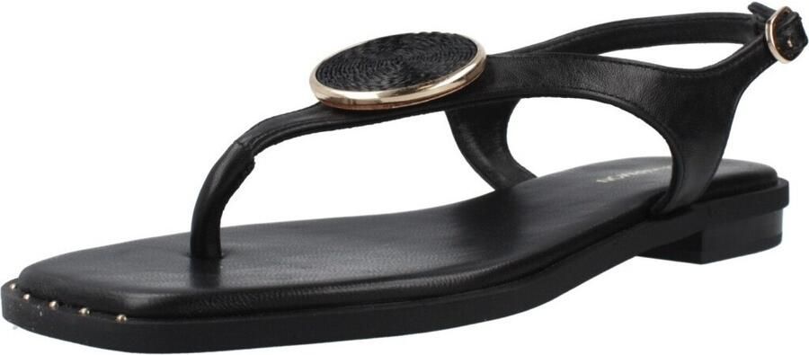 Noa Harmon Platte sandalen 41540 - Foto 3