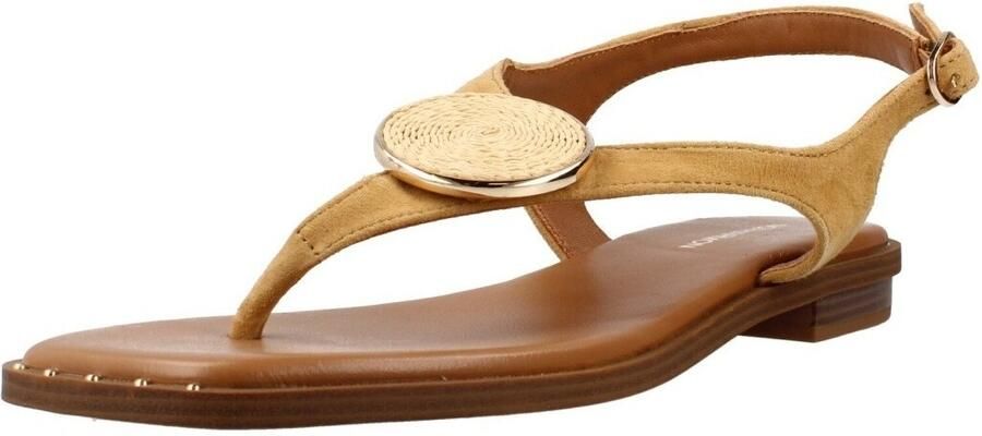 Noa Harmon Platte sandalen Siren - Foto 2