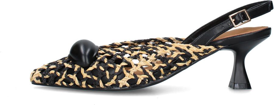 Noa Harmon Pumps 10342