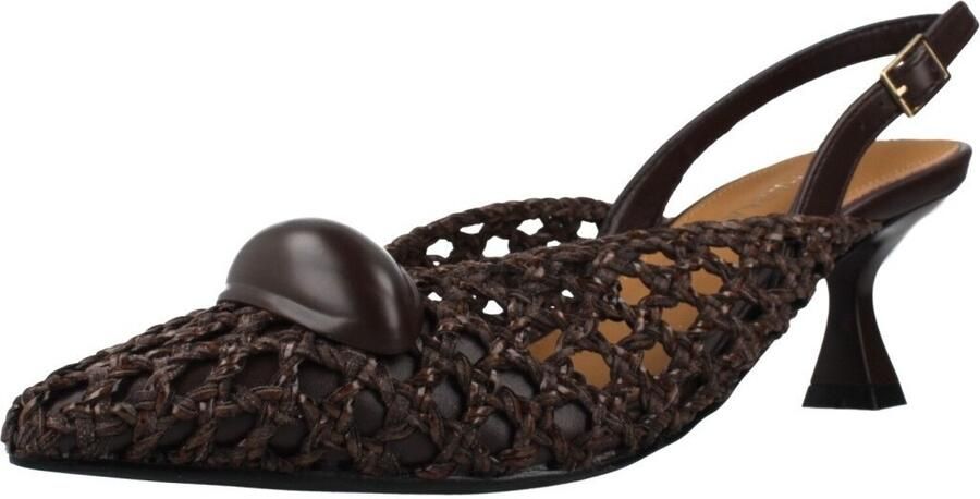 Noa Harmon Pumps Salones Mujer Modèle 10342n