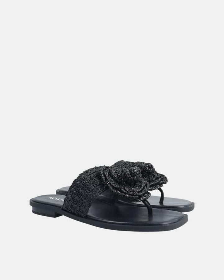 Noa Harmon Slippers SANDALIA ESCLAVA - Foto 2