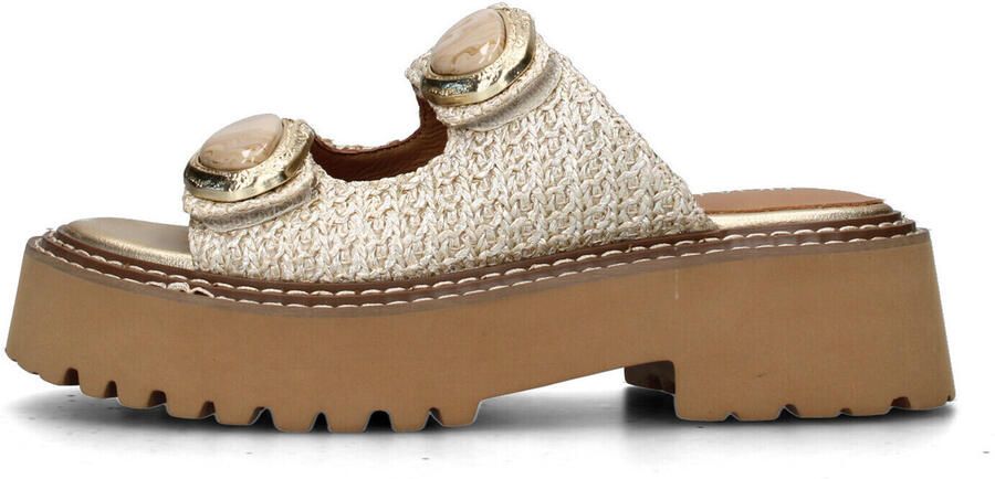 Noa Harmon Sandalen 9972