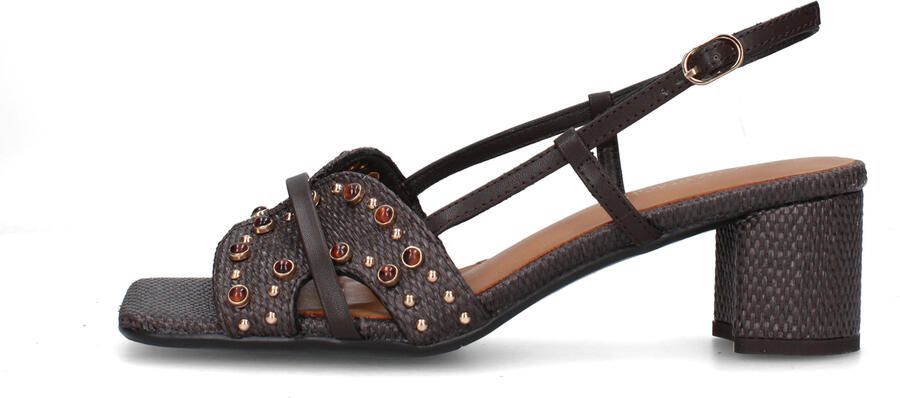 Noa Harmon Sandalen met hakken 10249