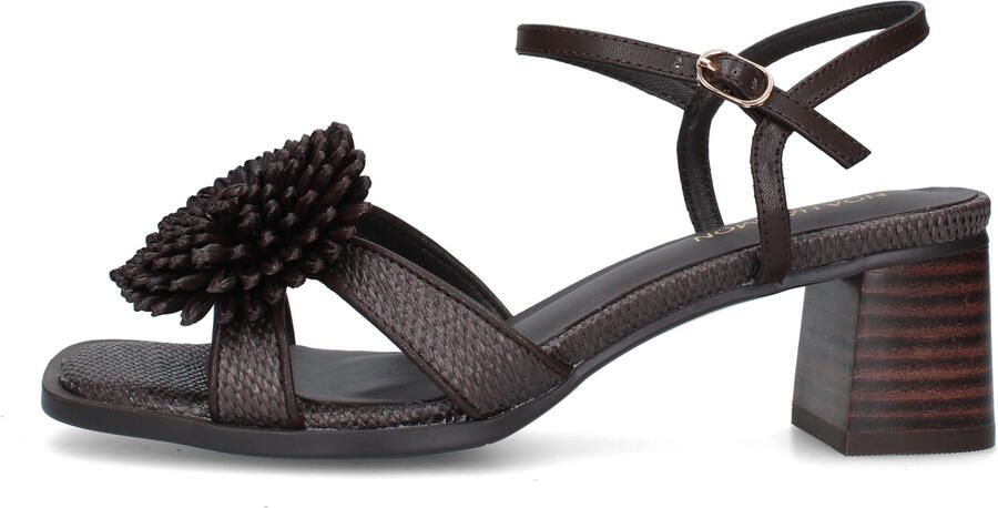 Noa Harmon Sandalen met hakken 10253 - Foto 3