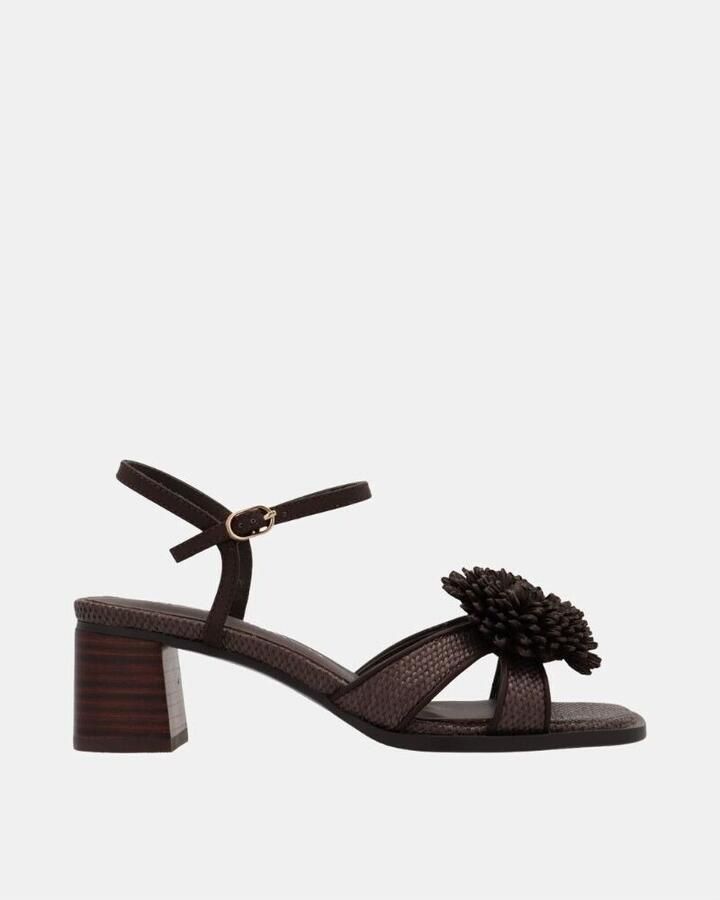 Noa Harmon Sandalen met hakken 41193