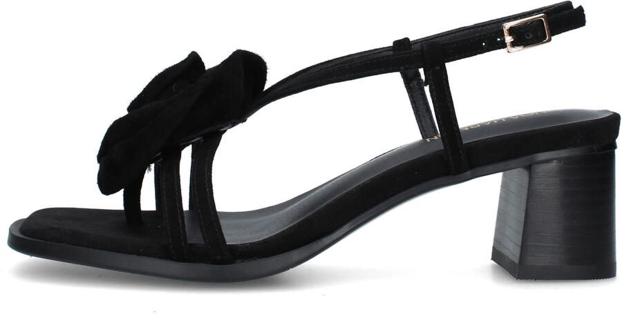 Noa Harmon Sandalen met hakken 10258P