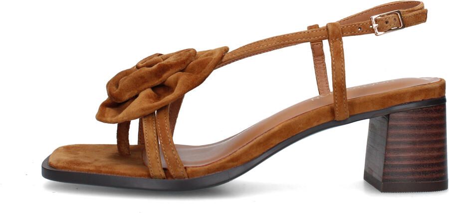 Noa Harmon Sandalen met hakken 10258P