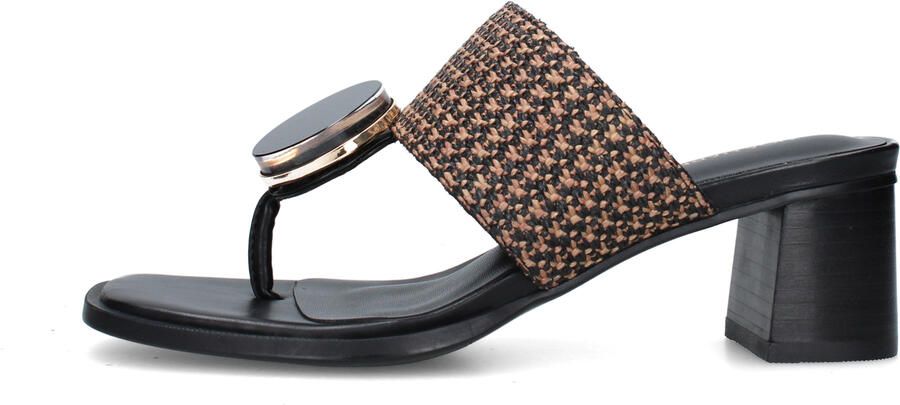 Noa Harmon Sandalen met hakken 10286