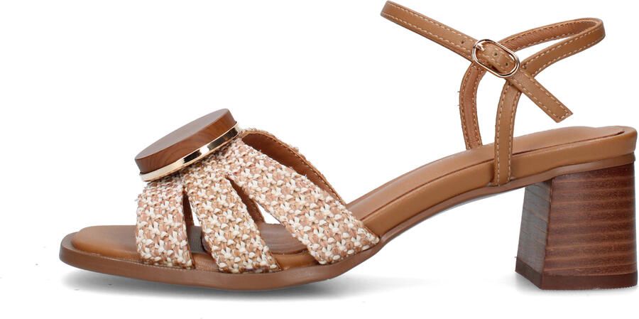 Noa Harmon Sandalen met hakken 10287
