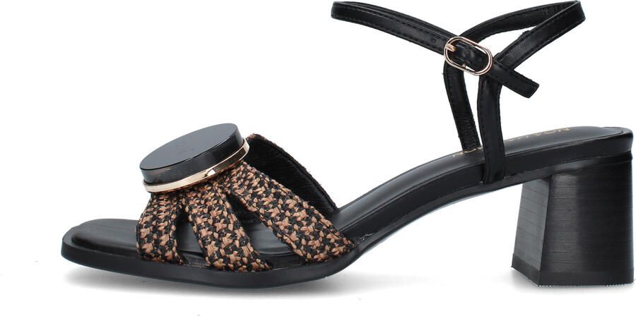 Noa Harmon Sandalen met hakken Carmen