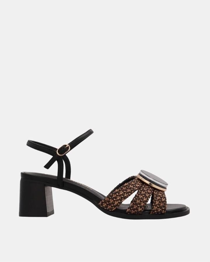 Noa Harmon Sandalen met hakken 10287